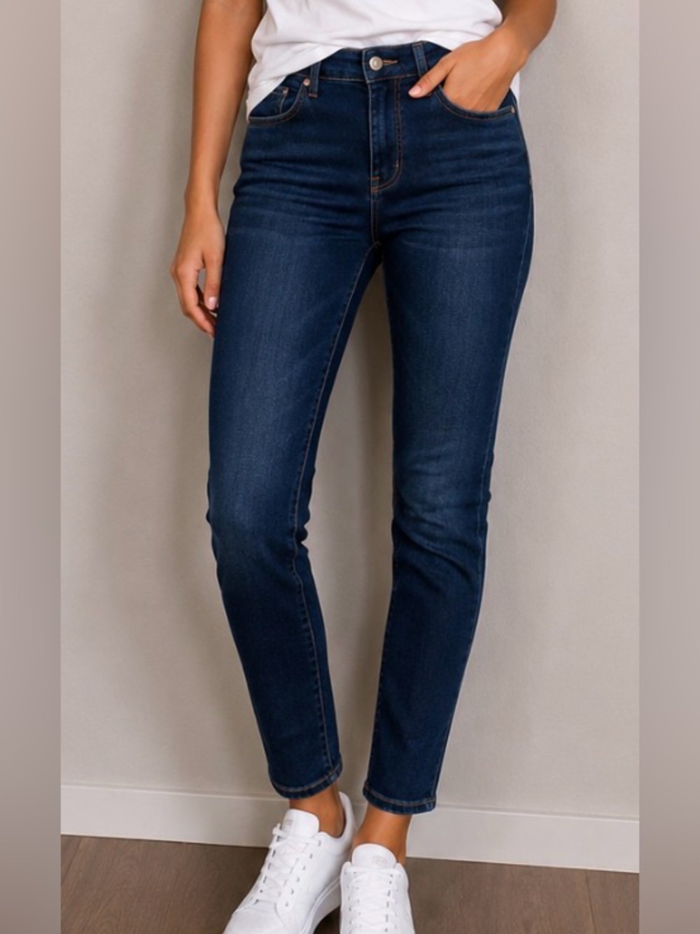 Hudson Jeans Girls (Women’s) Blue Leggings Jeggings Comfy Stretchy Lightweight